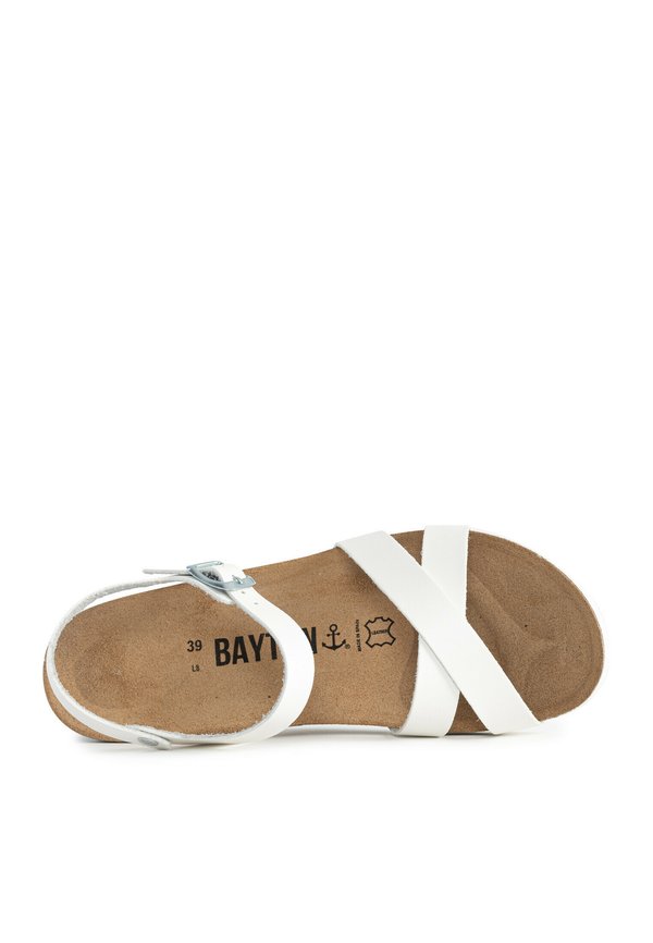 BAYTON CANBERRA