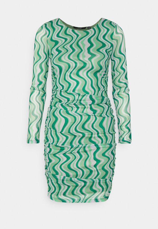 Vero Moda Petite VMELIN SHORT DRESS