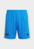 adidas Originals ARSENAL FC 26/27 AWAY GOALKEEPER SHORTS - Club wear - super blue