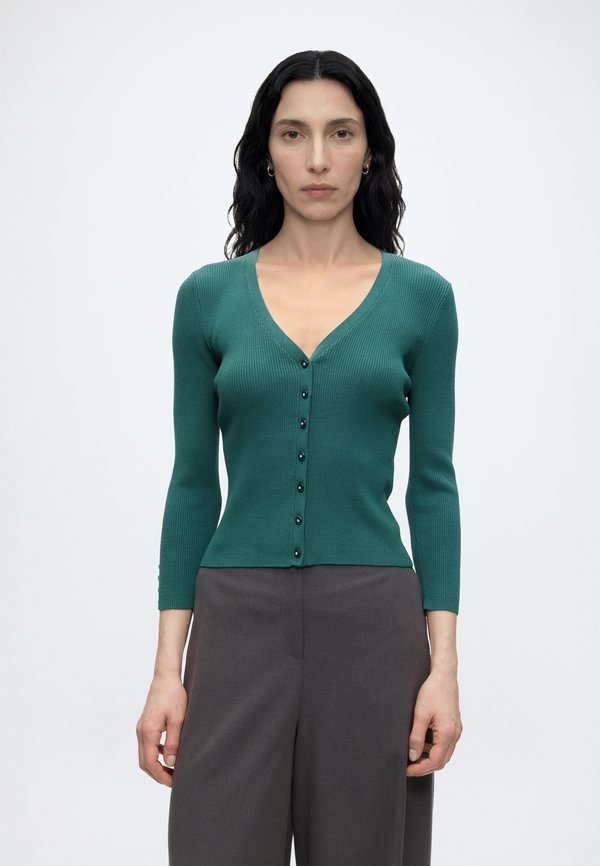 ANDIATA STACIE CARDIGAN
