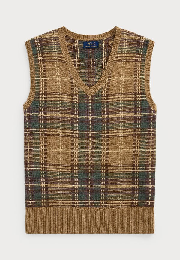 Polo Ralph Lauren SLEEVELESS