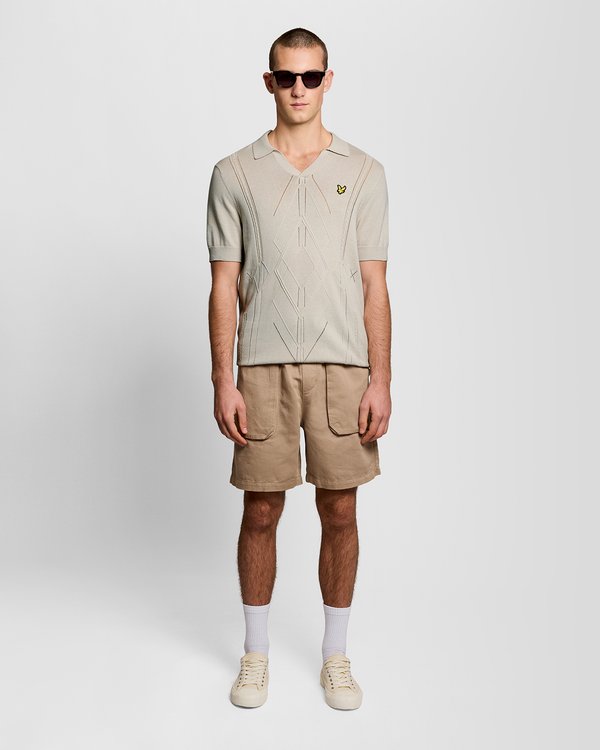 Lyle & Scott ARGYLE