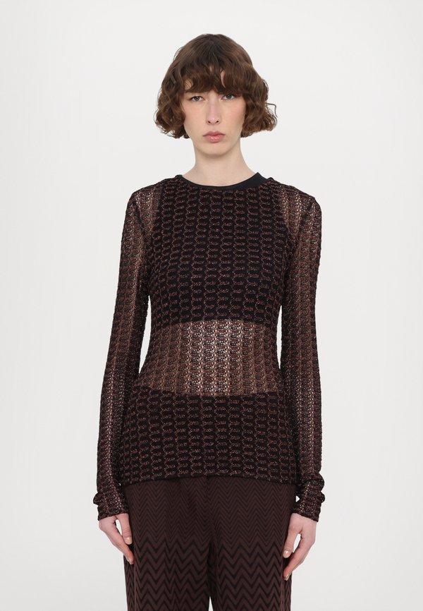 Missoni CREW NECK SWEATER