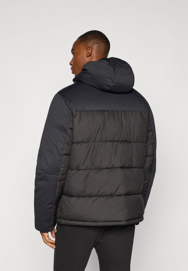 Champion PADDED HOODED JACKET