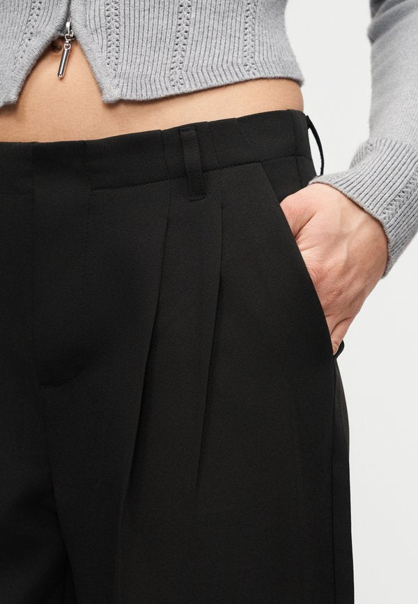 Noisy May NMVIOLA WIDE PANTS