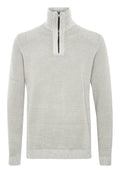 Solid SDVALENCIA FINE KNIT TROYER