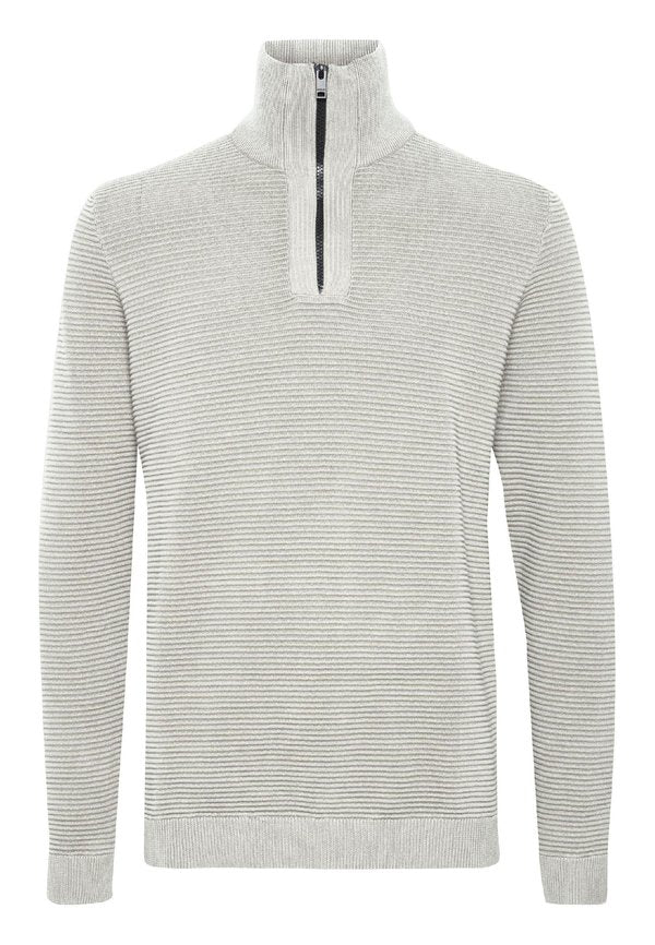 Solid SDVALENCIA FINE KNIT TROYER