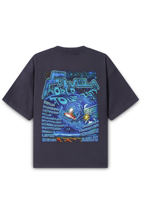 FAVELA UNISEX