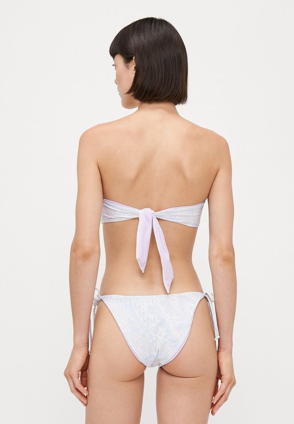 Hollister Co. TREND DROP REVERSIBLE BANDEAU