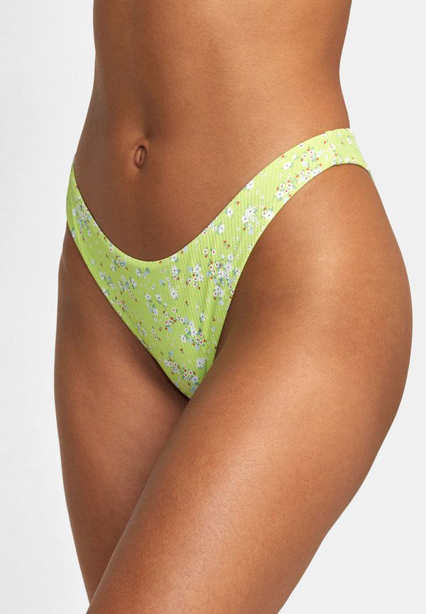 RVCA ITTY - MODERATE