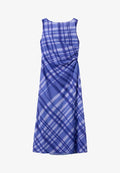 Mango ADULT - Maxi dress - blue