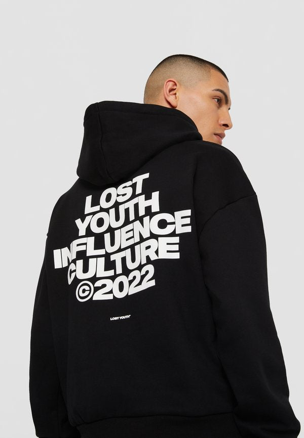 Lost Youth CULTURE