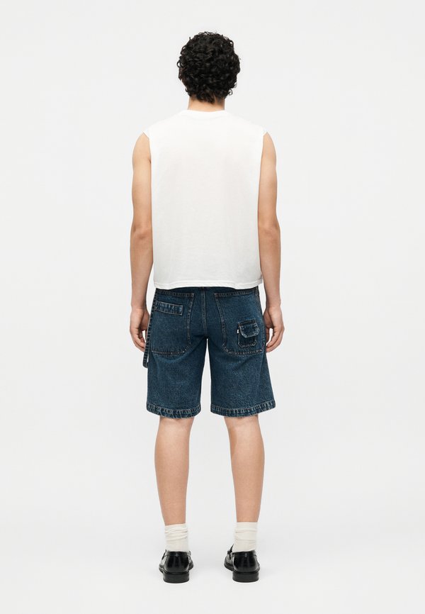 GCDS BETTY BOOP SLEEVELESS