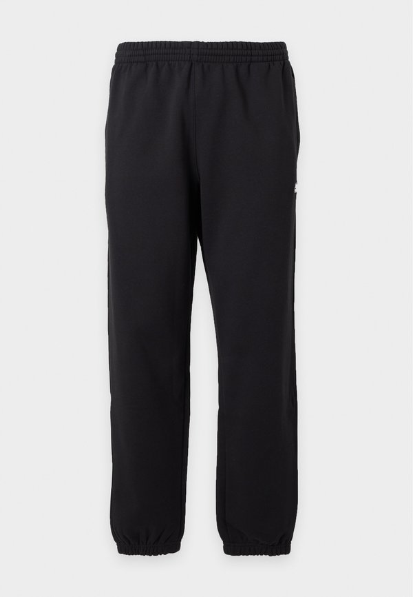 adidas Originals Tracksuit bottoms - black