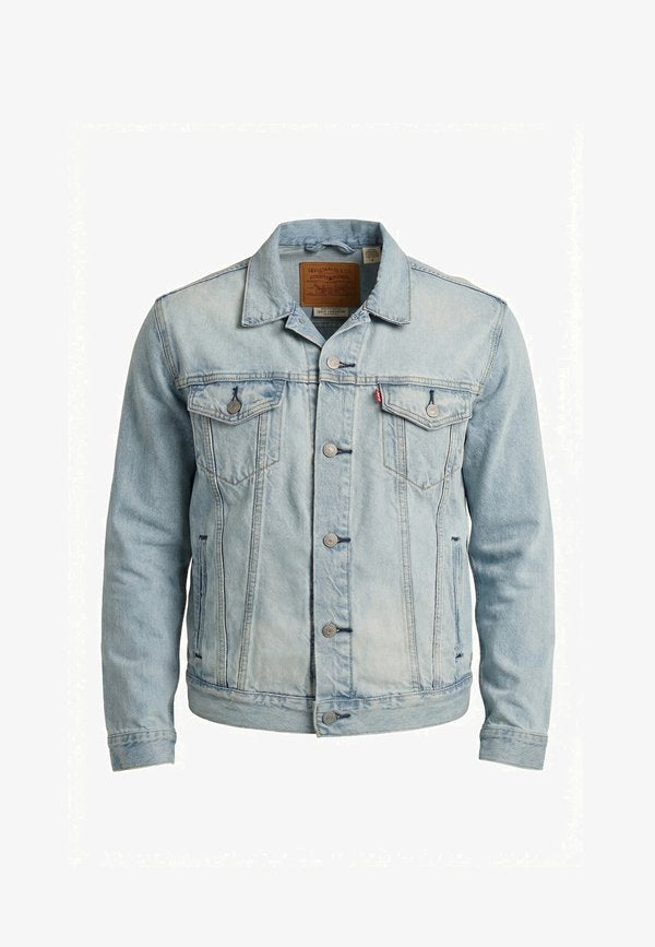 Levi's® Denim jacket - bleu