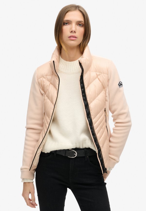 Superdry & Co
