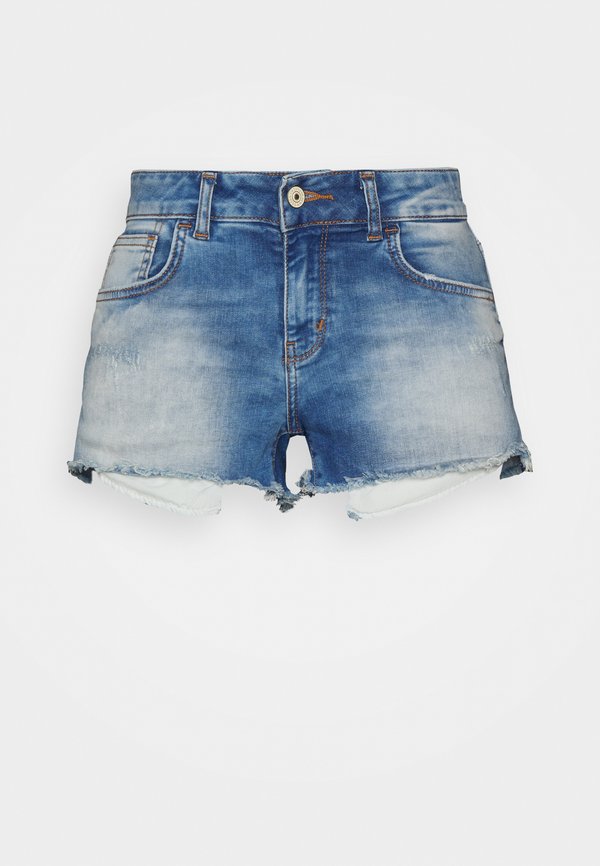 LTB LTB PAMELA NOELLE WASH Shorts Slim Fit