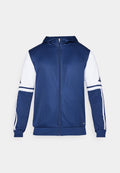 adidas Performance SQUADRA - Training jacket - team navy blue/white