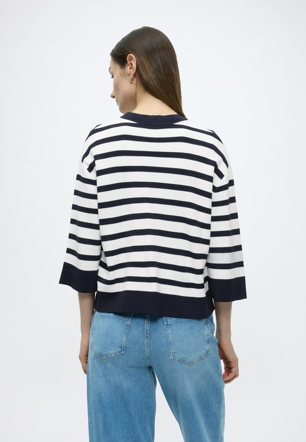 TOM TAILOR KNIT MILANO CARDIGAN