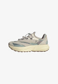 adidas Sportswear SNEAKER - Trainers - beige taupe oxide sage