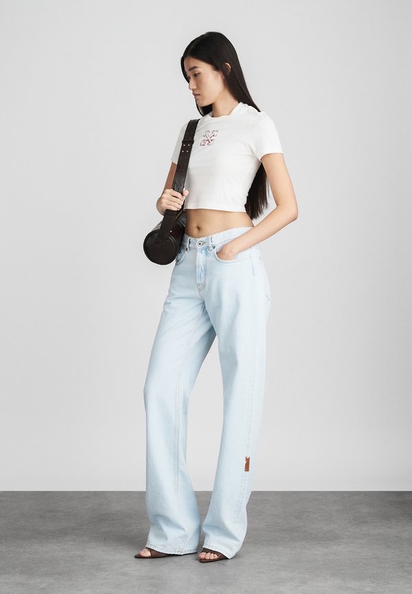 OFF-WHITE MINI WATER ARROW