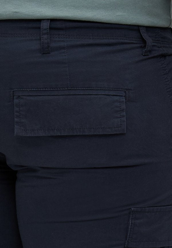 Jack & Jones Cargo Plus Size Relaxed Fit