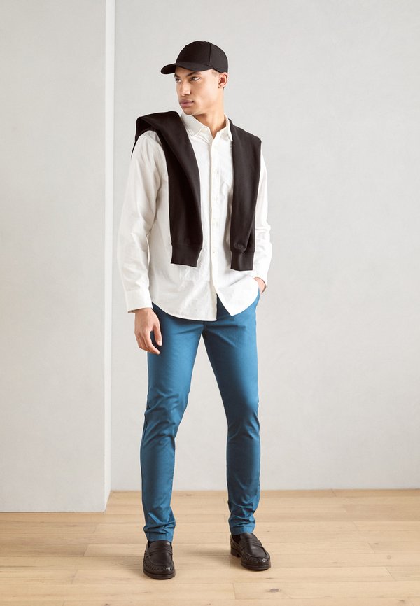 Scotch & Soda ESSENTIALS  MOTT SUPER SLIM FIT