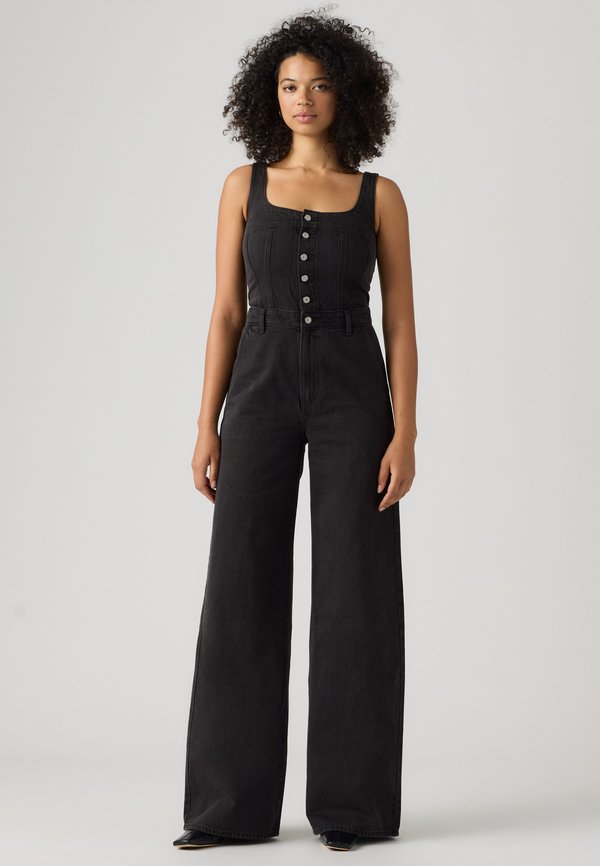 Levi's® AUDRA - Jumpsuit - capturing moments
