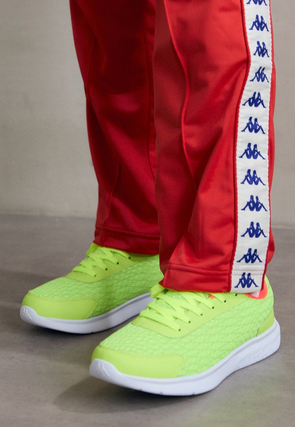 Kappa KOMBAT PERFORMANCE 6 BASE UNISEX