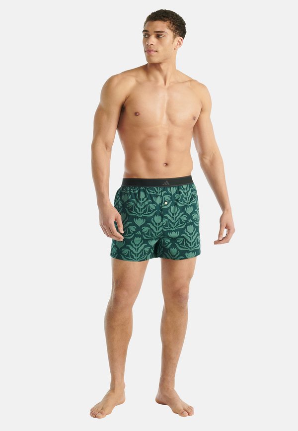 adidas Sportswear 2 PACK - Boxer shorts - assorted