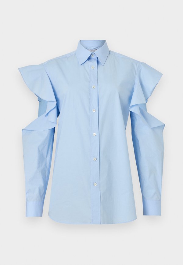 MOSCHINO CAMICIA