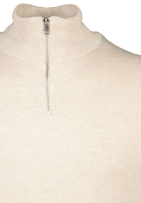 Lindbergh ECOVERO HALF ZIP