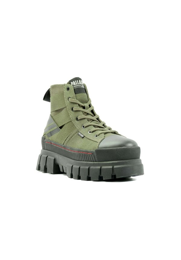 Palladium REVOLT HI ARMY