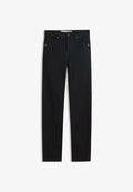 Bershka Jeans Skinny Fit - black