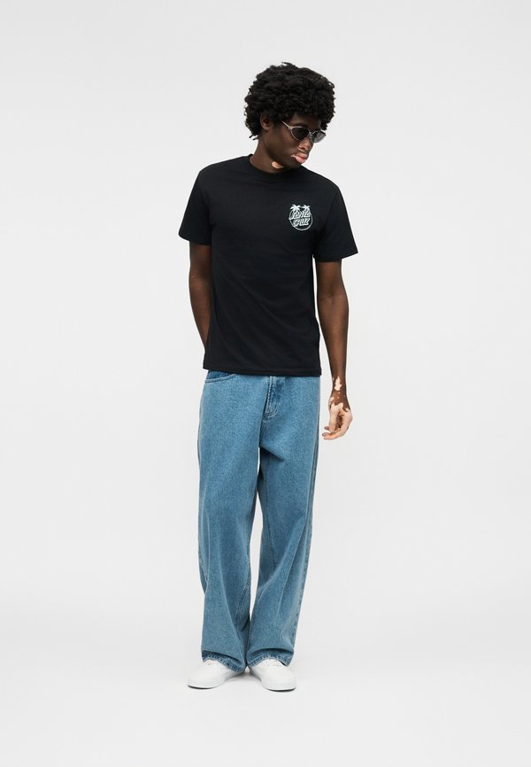 Santa Cruz RETREAT DOT UNISEX