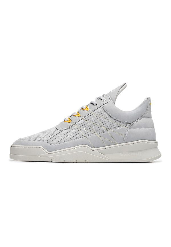 Filling Pieces