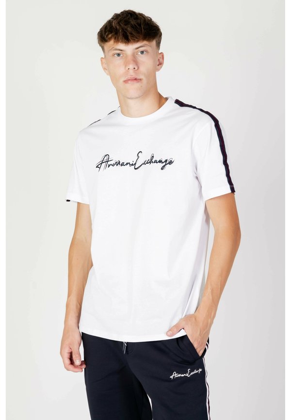 Armani Exchange