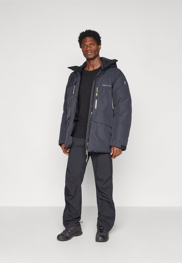 Peak Performance MOUNTAINLINE