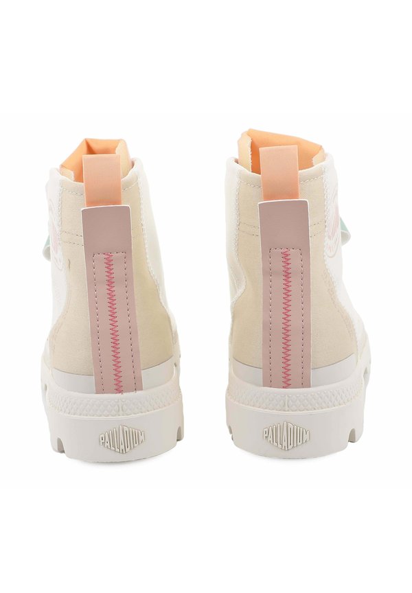 Palladium PAMPA URBAN LAYER