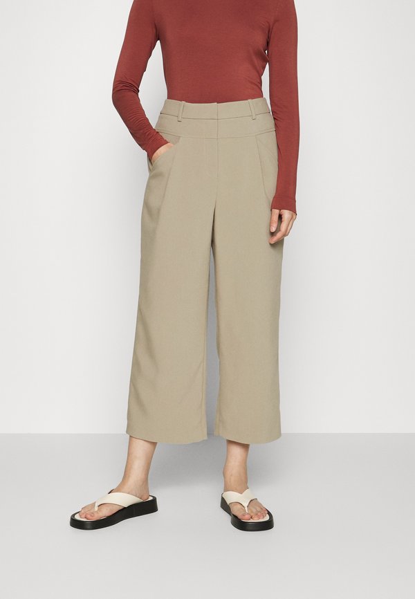Esprit Collection PLEATED CULOTTE