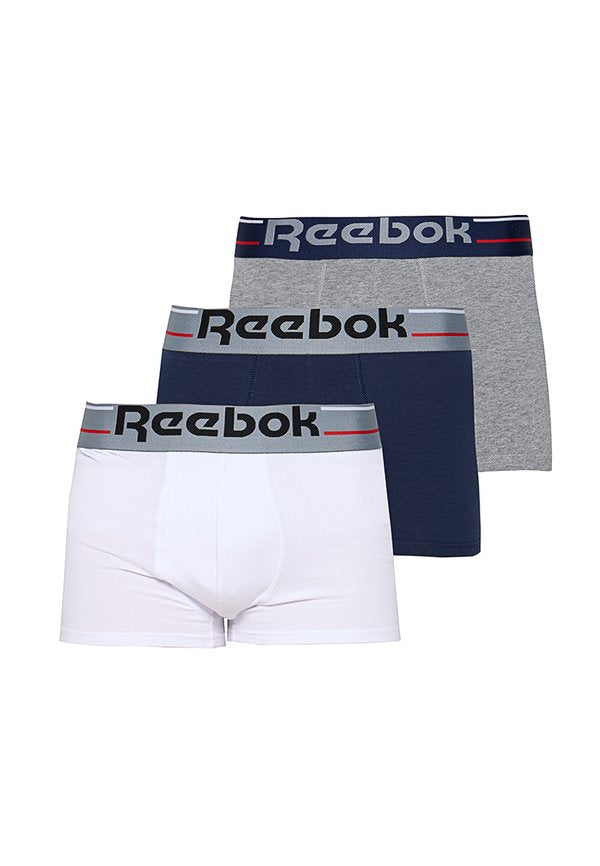 Reebok MICHAEL 3 PACK