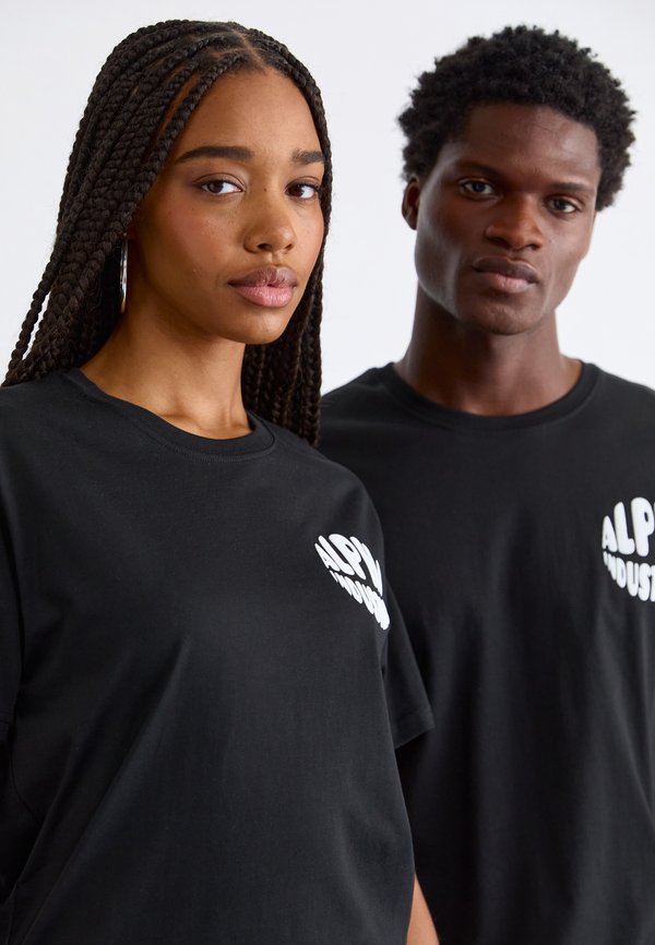 Alpha Industries LOGO UNISEX