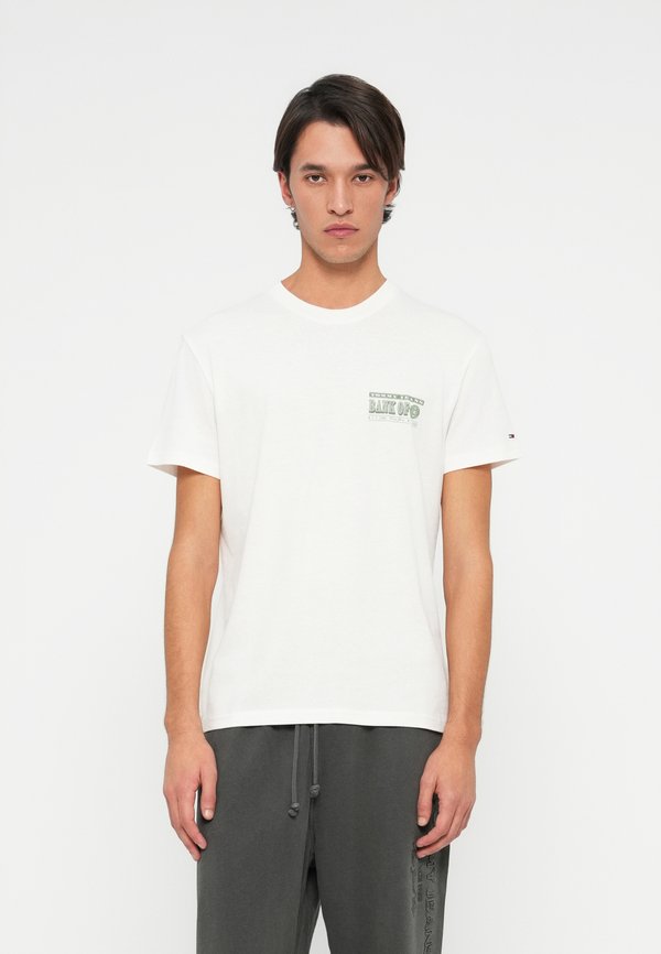 Tommy Jeans BILLS BACKPRINT
