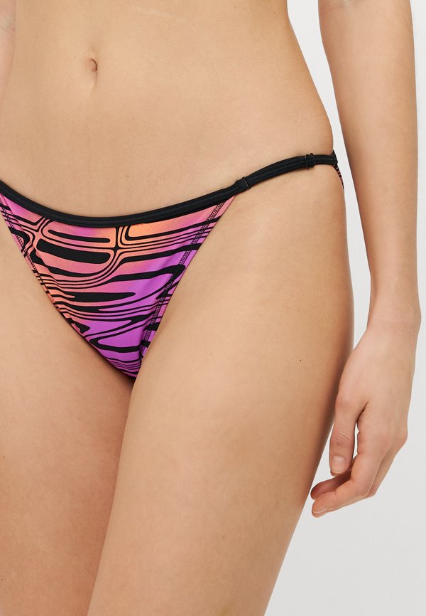 Puma SWIM WOMEN PRINTED BRIEFS