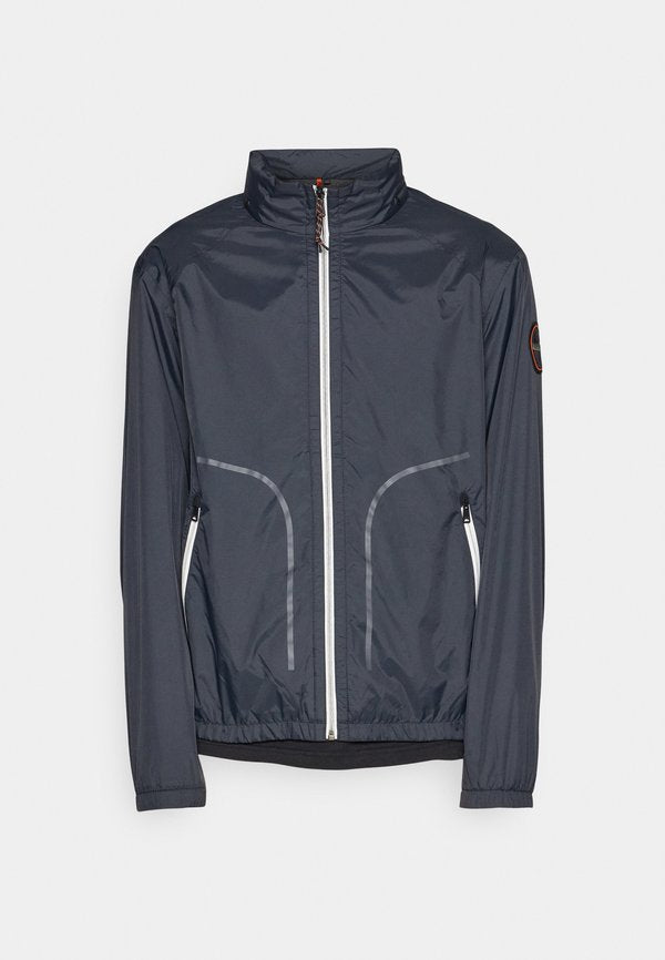 Napapijri CLOUDY BURNT