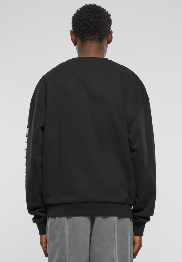 Upscale by Mister Tee ULTRA HEAVY CREWNECK