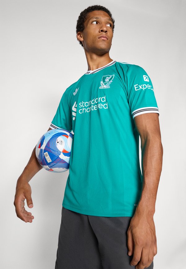 adidas Performance LIVERPOOL FC 25/26 THIRD JERSEY