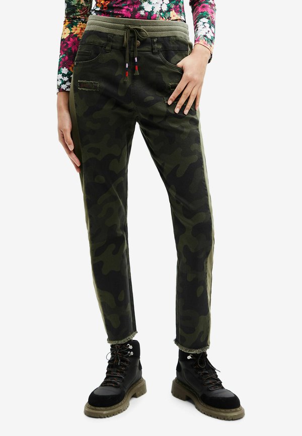 Desigual CAMOUFLAGE