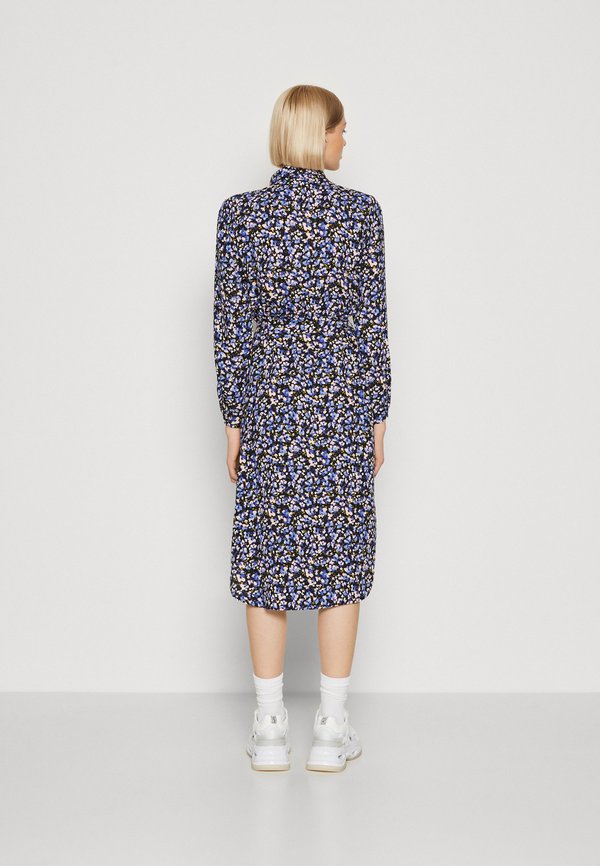 JDY JDYDIVYA ABOVE CALF DRESS