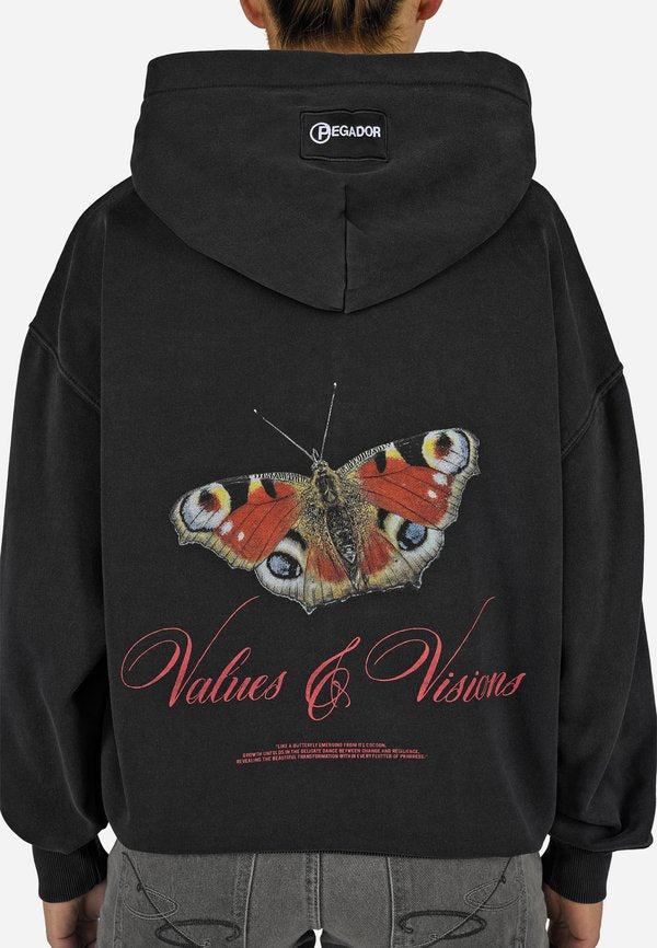 Pegador FIA OVERSIZED HOODIE